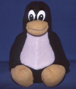 Tux